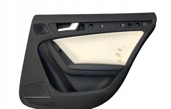 Audi A5 Sportback 8TA Rear door card panel trim