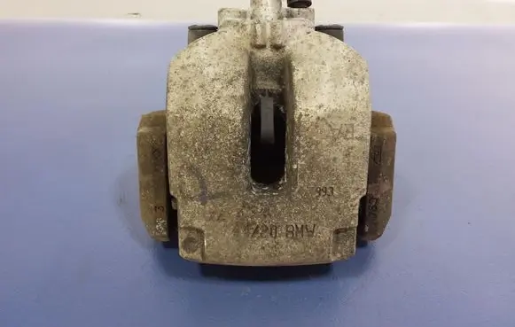 BMW X5 E70 Rear brake caliper