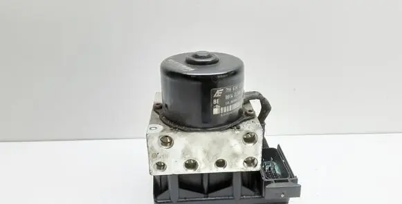 Seat Alhambra (Mk1) ABS Pump 7M0614111AE