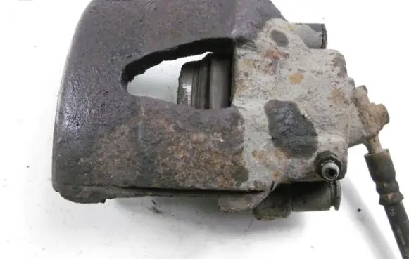 Seat Toledo II (1M) Front brake caliper 1J0615123