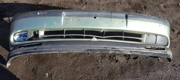 Renault Espace III Front bumper