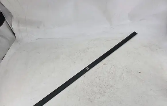 BMW 5 E34 Front door trim (molding)