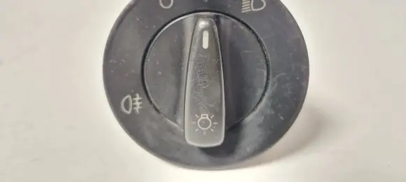 Audi A6 S6 C6 4F Light switch 941531