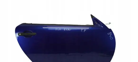 Mercedes-Benz SLK R170 Door (2 Door Coupe) 
