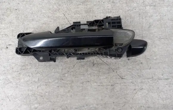 Volkswagen PASSAT B6 Rear door exterior handle 3C0839167