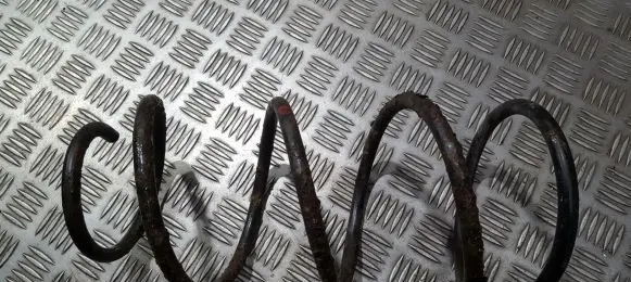 Alfa Romeo 147 Rear coil spring