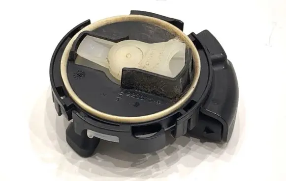 Volkswagen PASSAT B8 Airbag deployment crash/impact sensor 3Q0959354A