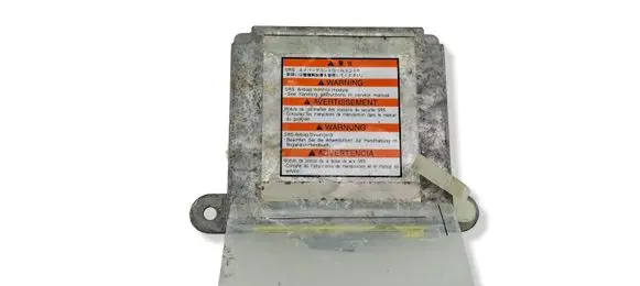 Subaru Legacy Airbag control unit/module 98221AG170 1523008260