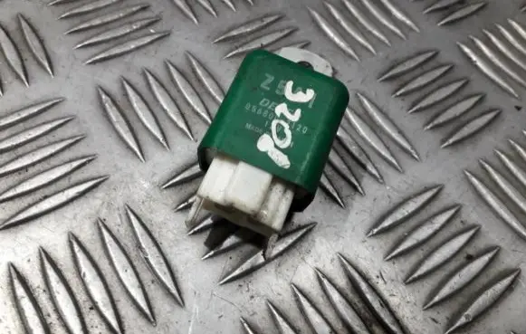 Mazda 323 F Other relay 0568002120 056800-2120