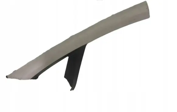 Opel Corsa D (A) pillar trim 13180561