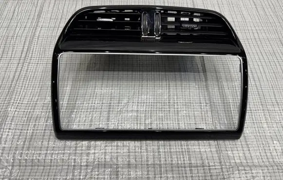 Jaguar F-Pace Dashboard center trim panel GX73-014L21-B