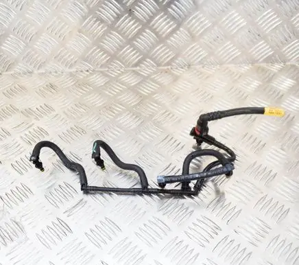 Renault Captur Air intake hose/pipe