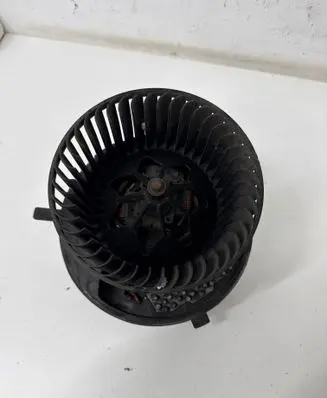 Volkswagen PASSAT B6 Heater fan/blower 3C1820015G CZ0160600863
