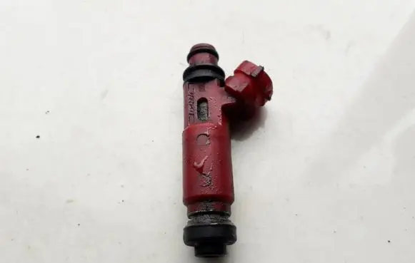 Mitsubishi Pajero Sport I Fuel injector 1955003970 195500-3970