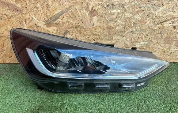 Ford Focus Headlight/headlamp NX7B-13E014-CD