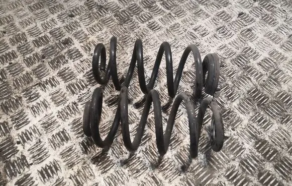 Mini Clubman F54 Set of springs and shock absorbers (Front and rear) 33536873375 6873375