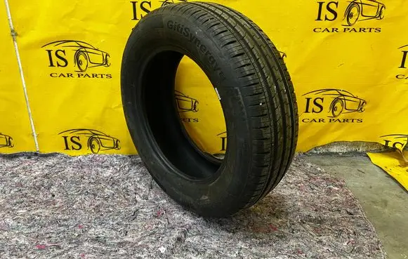 Dacia Sandero III R15 summer tire A4133