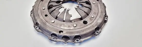 Volkswagen Sharan Pressure plate B11002100