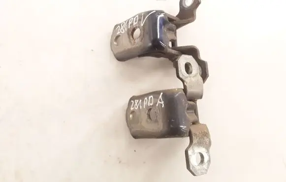 Renault Vel Satis Front door hinge set 