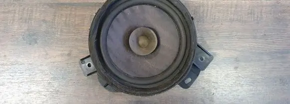 Mitsubishi Grandis High frequency speaker in the rear doors MR986444
