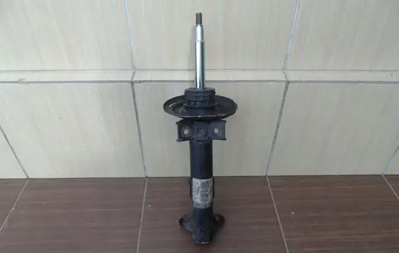 Mercedes-Benz C W204 Front shock absorber/damper a2043202866