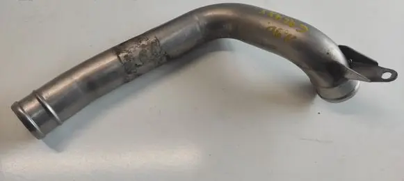 Ford Galaxy Intercooler hose/pipe 7M145958 0303