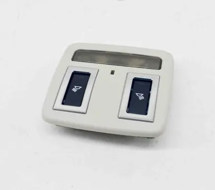 Jaguar I-Pace Front seat light AA0LKP J9D313776