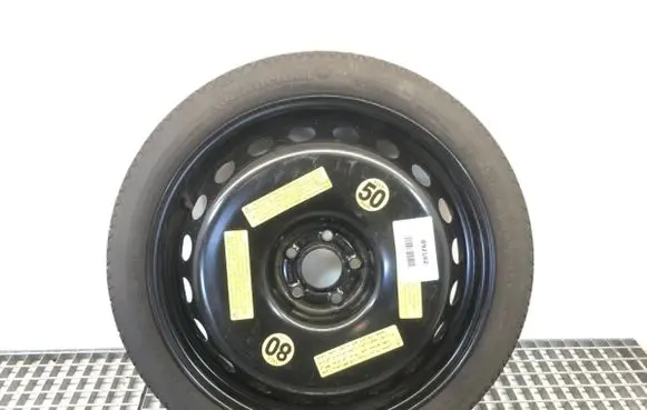 Acura CL II R16 spare wheel 