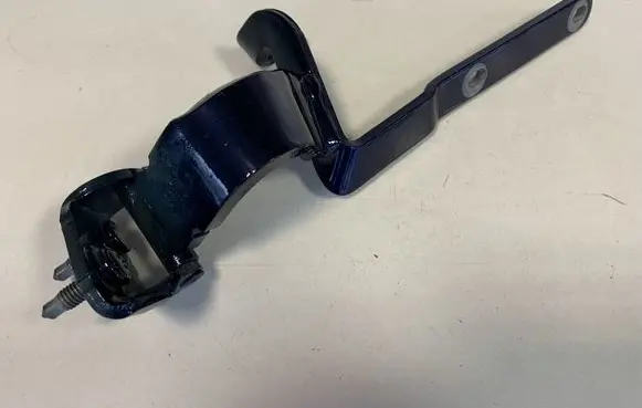 Audi A5 Tailgate/trunk/boot hinge 8W8827300A