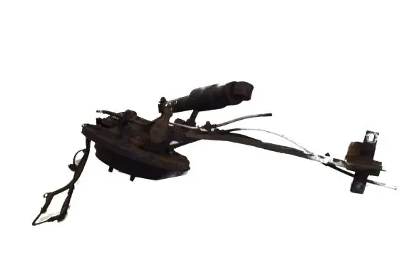 Honda Odyssey Front control arm