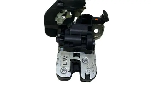 Audi A6 S6 C7 4G Tailgate/trunk/boot lock/catch/latch 4H0827505