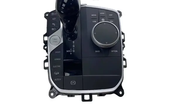 BMW X3 G01 Gear selector 5A7DFD4 61315A7DFD4 16046610