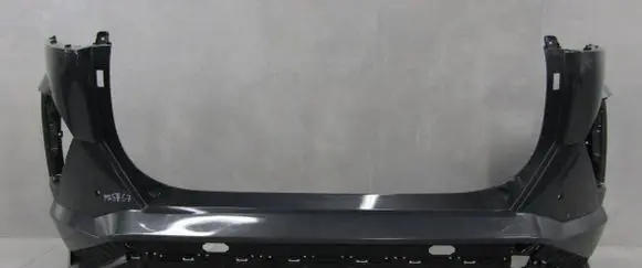 Hyundai Kona II Rear bumper 86611BEAA0
