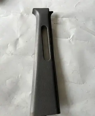 Mitsubishi Pajero (B) pillar trim (top) MB652666