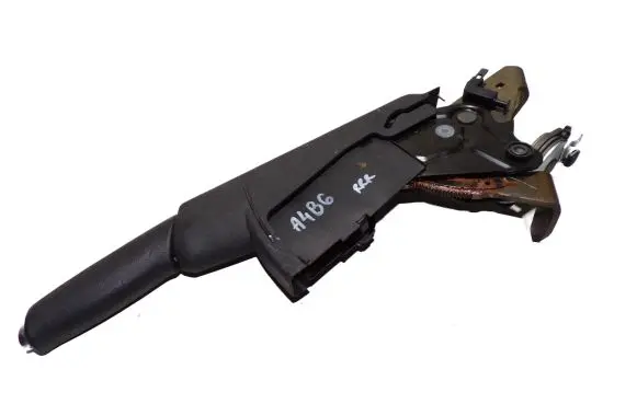 Audi A4 S4 B6 8E 8H Handbrake interior bracket 