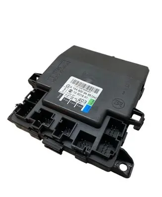 Mercedes-Benz ML W164 Door control unit/module A1648209485