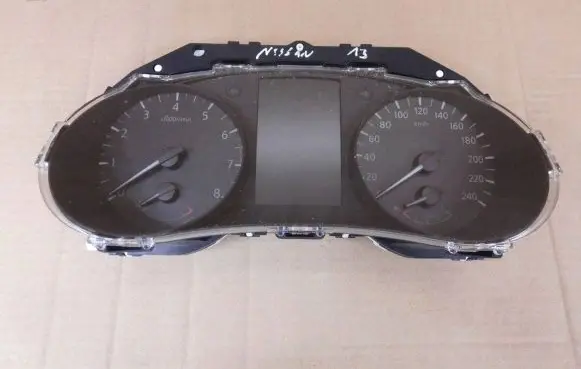 Nissan X-Trail T32 Speedometer (instrument cluster) HP13B 24810HP13B