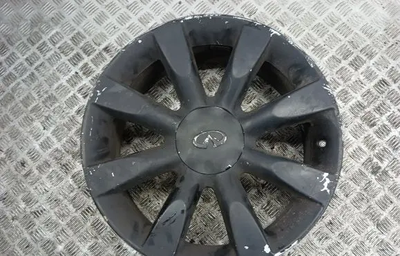 Infiniti FX R20 alloy rim 