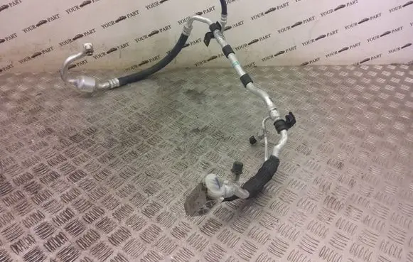 Hyundai Bayon Coolant pipe/hose F912BC8MQ01