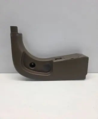 BMW 5 E60 E61 Foot area side trim 7025023 22339910GE