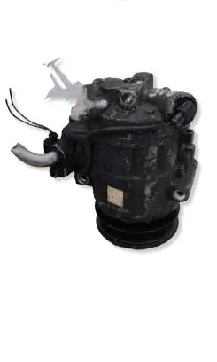 Seat Ibiza IV (6J,6P) Air conditioning (A/C) compressor (pump) 6Q0820808G 6SEU14C 4471502230
