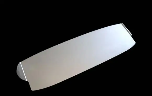 BMW X3 E83 Tailgate/trunk spoiler 3400384 22944910
