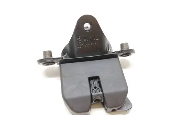 Skoda Octavia Mk2 (1Z) Tailgate/trunk/boot lock/catch/latch 1Z5827501F