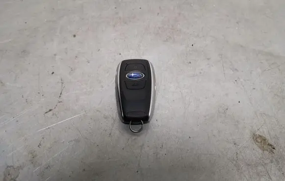 Subaru Forester SJ Ignition key/card FOR16RAKTAS