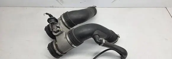 Opel Omega B2 Throttle valve 9129990 991019