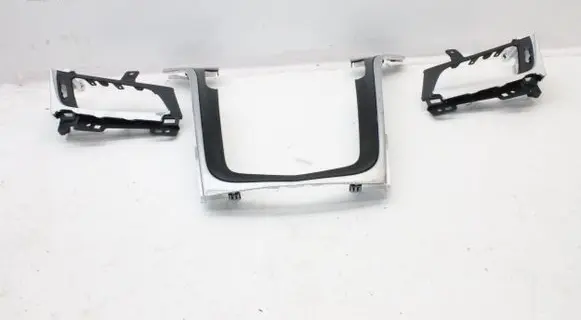 Cadillac Escalade Interior decorative trim set 22808248 22807733