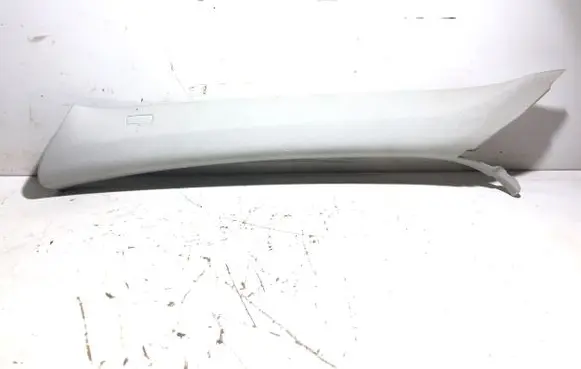 Volkswagen Touareg II (A) pillar trim 7P6867233K