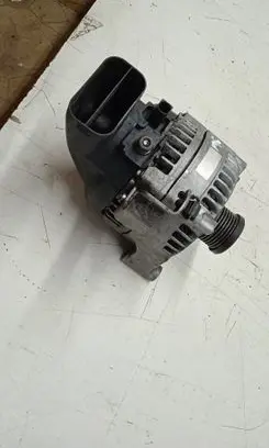 BMW 3 F30 F35 F31 Generator/alternator
