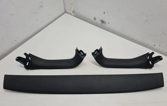 KIA Ceed Tailgate/trunk upper cover trim 81761A2000 81740A2000 81730A2000