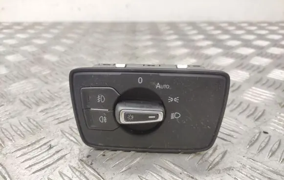Volkswagen PASSAT B8 Light switch 3G0941633H